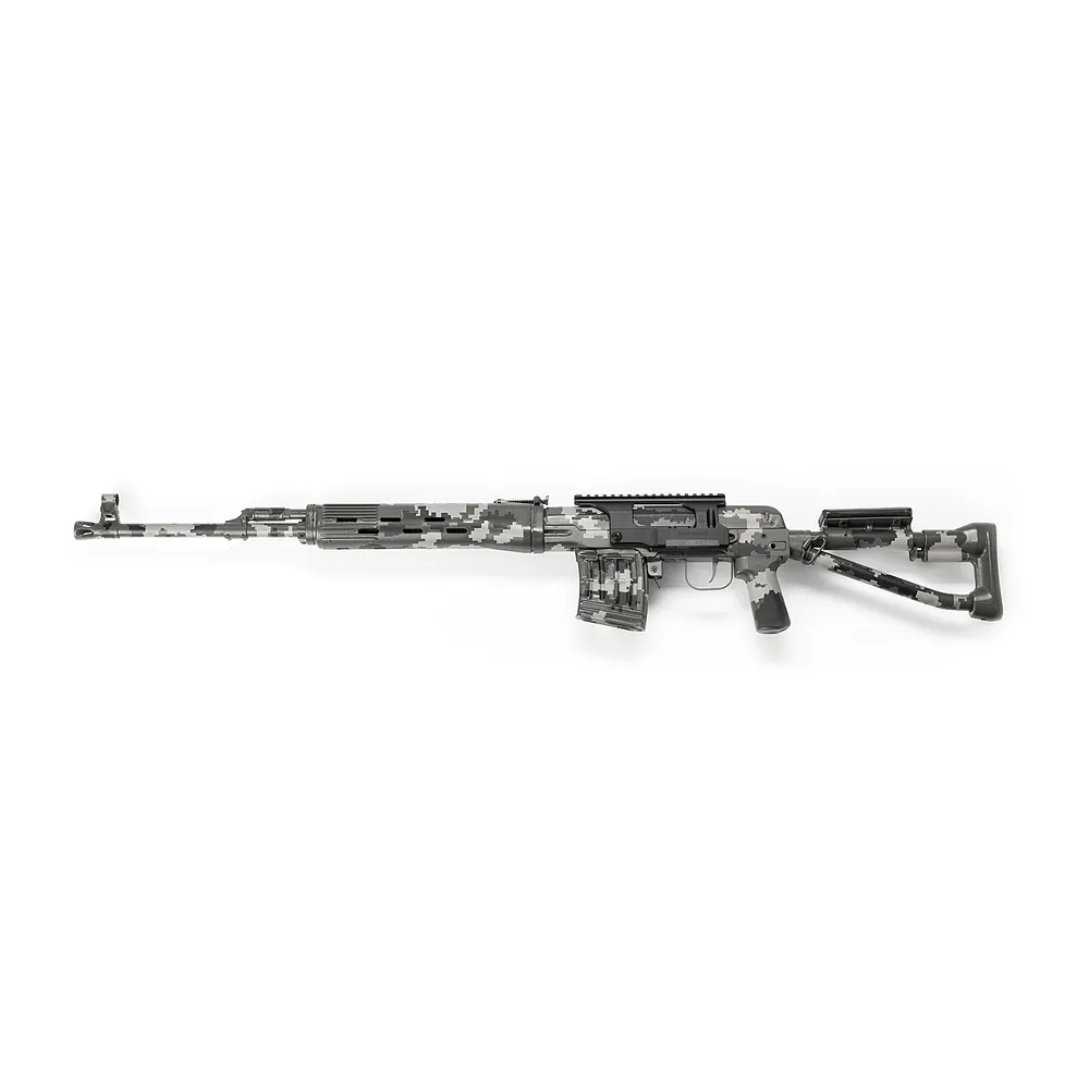 Кронштейн для оптики СВД Sureshot Armament Group