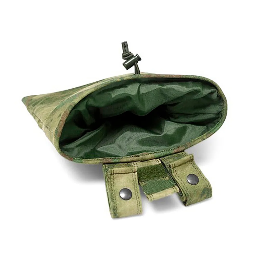 Большой подсумок для сброса пустых магазинов Warrior Assault Systems