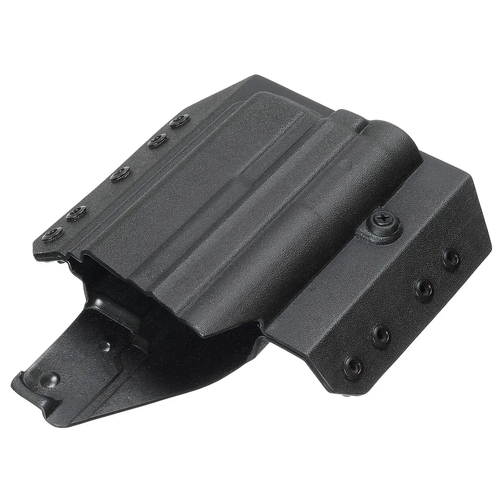 Кобура из Kydex под Glock с фонарём 5.45 DESIGN
