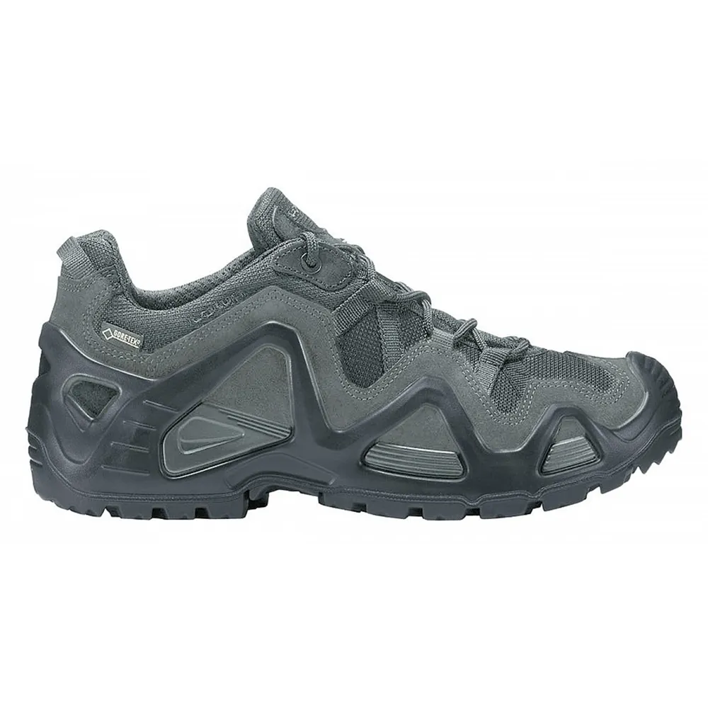 Тактические ботинки Zephyr GTX Lo TF Lowa
