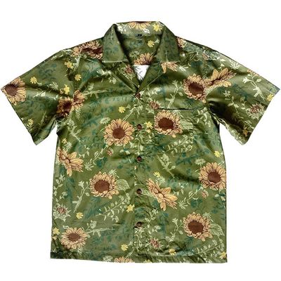 Тактическая рубашка "Жара" 5.45 DESIGN | Военторг ALLMULTICAM 