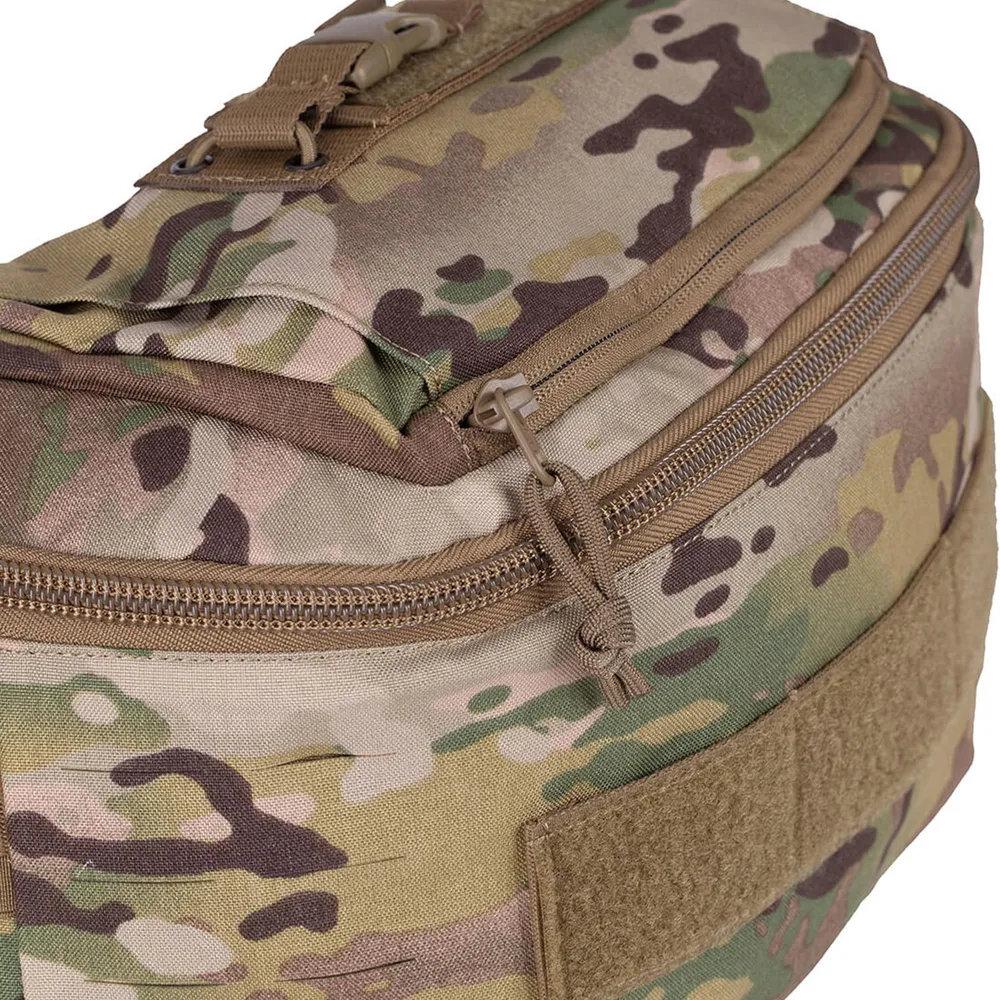 Военная медицинская сумка TT Medic Hip Bag Tasmanian Tiger