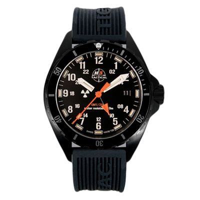 Часы TROOPER PRO, модель H3.3112.789.1.3 H3TACTICAL (в подарочной упаковке) | Военторг ALLMULTICAM 