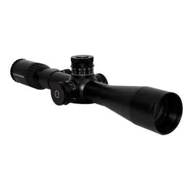 Оптический прицел PMII 3-20x50 P4 Fine Scope Schmidt & Bender | Военторг ALLMULTICAM 