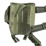 Набедренная кобура Universal Tactical Performance