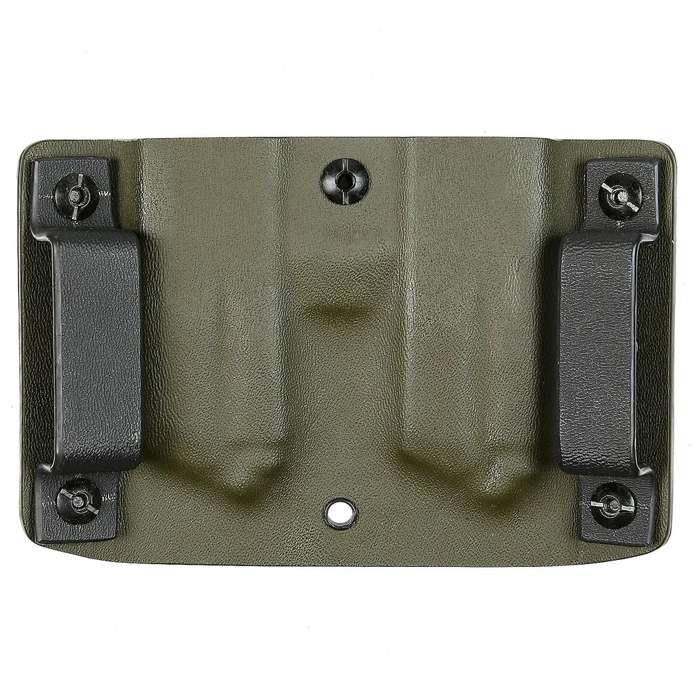 Подсумок из Kydex под 2 магазина Grand Power T12 5.45 DESIGN