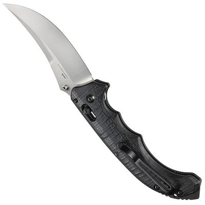 Тактический складной нож 860 Bedlam Benchmade | Военторг ALLMULTICAM 