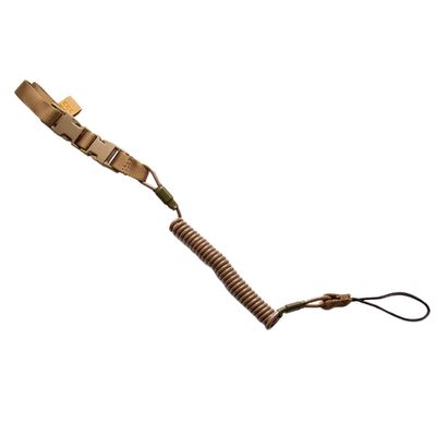 Страховочный витой шнур 555, модель U1313 | Военторг ALLMULTICAM 