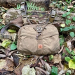 Нагрудная сумка Chest Pack Numbat Helikon-Tex