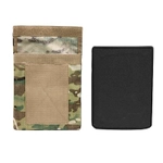 Подсумок под бронеэлемент Warrior Assault Systems