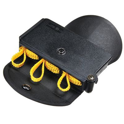 Футляр для трех одноразовых наручников HTH-23 ESP | Военторг ALLMULTICAM 