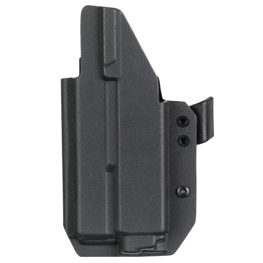 Кобура из Kydex под Glock с фонарём (аппендикс) 5.45 DESIGN в магазине военной одежды и снаряжения Allmulticam