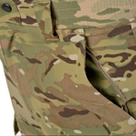 Тактические штаны Softshell Alpine Otte Gear