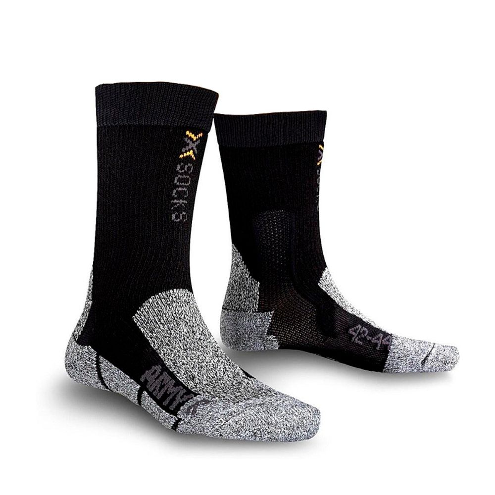 Носки Army Short X-Socks (X-Bionic)