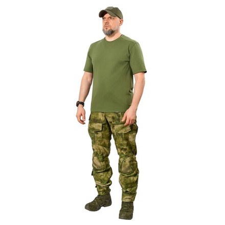 Футболка "Рысь 2.0" 5.45 DESIGN
