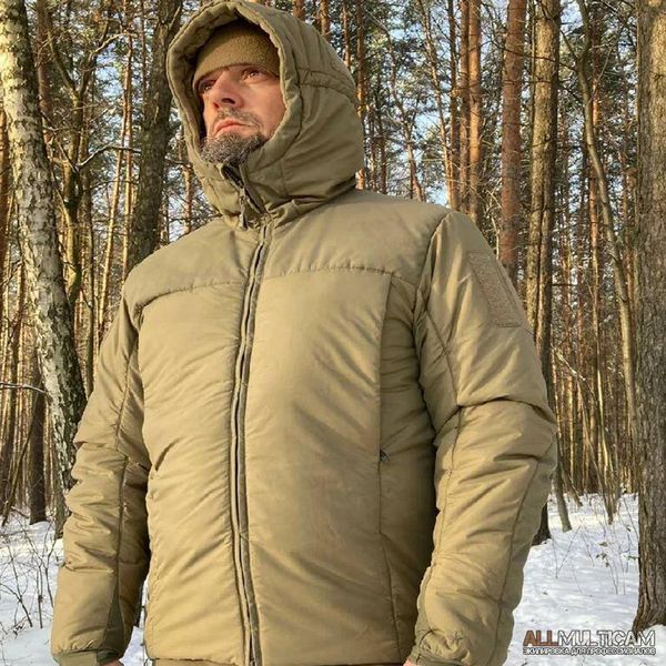 Обзор нового поколения утеплённых курток: &quot;Росомаха 2.0&quot; 5.45 DESIGN