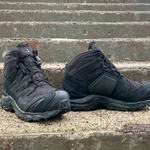 Тактические ботинки XA Forces MID GTX Salomon