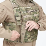 База тактического разгрузочного жилета 901 Elite Ops Base Warrior Assault Systems