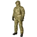 Зимние штаны "Барс" 5.45 DESIGN