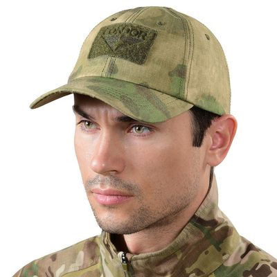Тактическая кепка Tactical Condor | Военторг ALLMULTICAM 