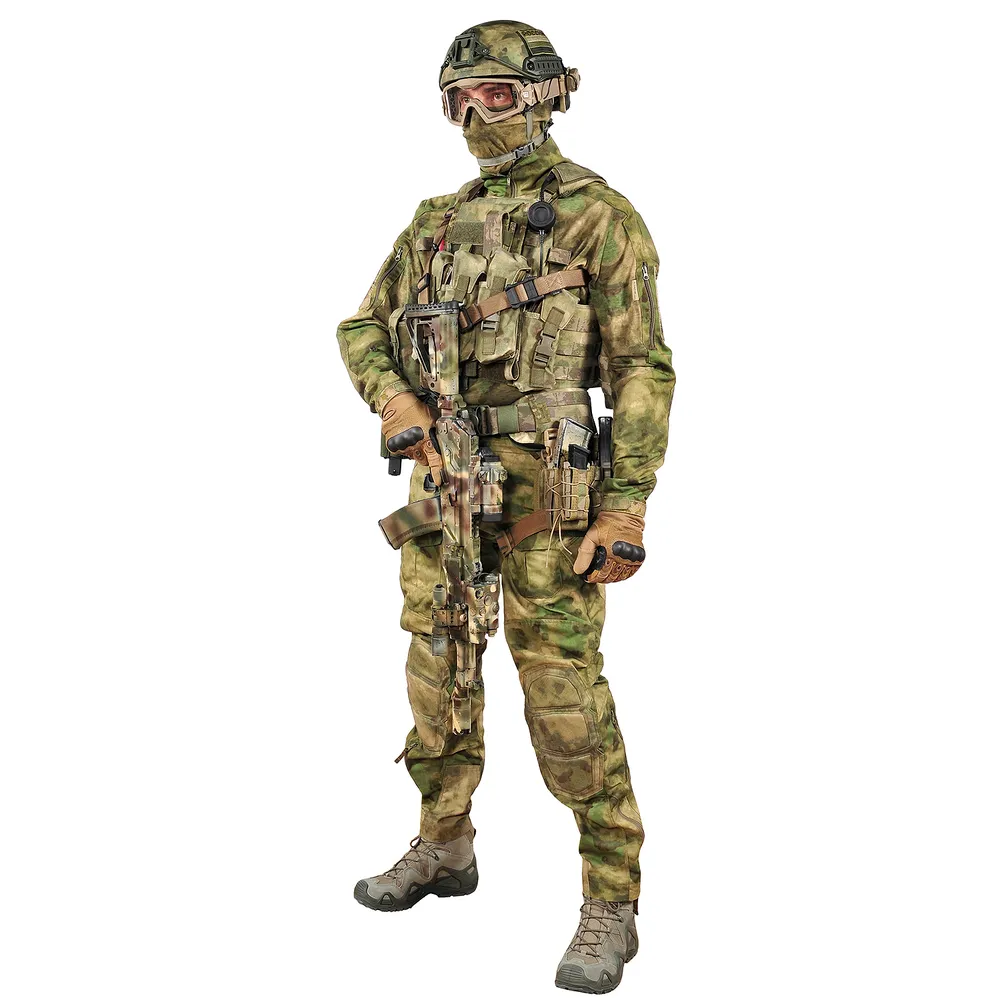 Тактические штаны Tactical Performance