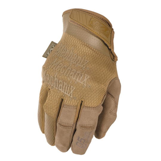 Mechanix fast shop fit coyote