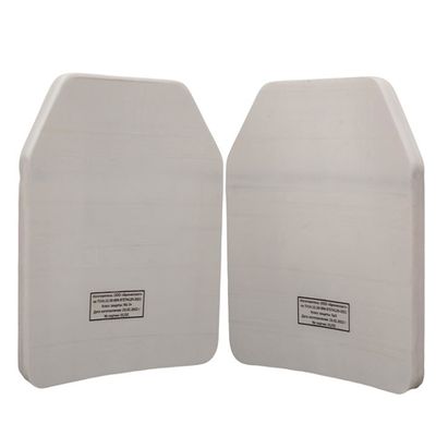 Бронепластина NIJ 3+ ООО "Бронепласт" | Военторг ALLMULTICAM 