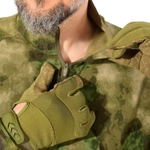 Боевая рубашка "Рысь-С" 5.45 DESIGN