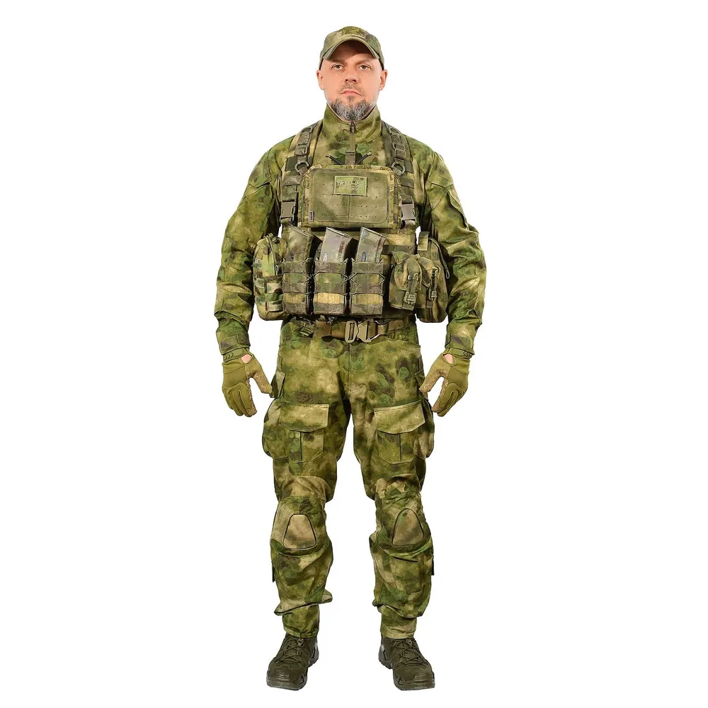 Разгрузочный жилет Forester 5.45 DESIGN