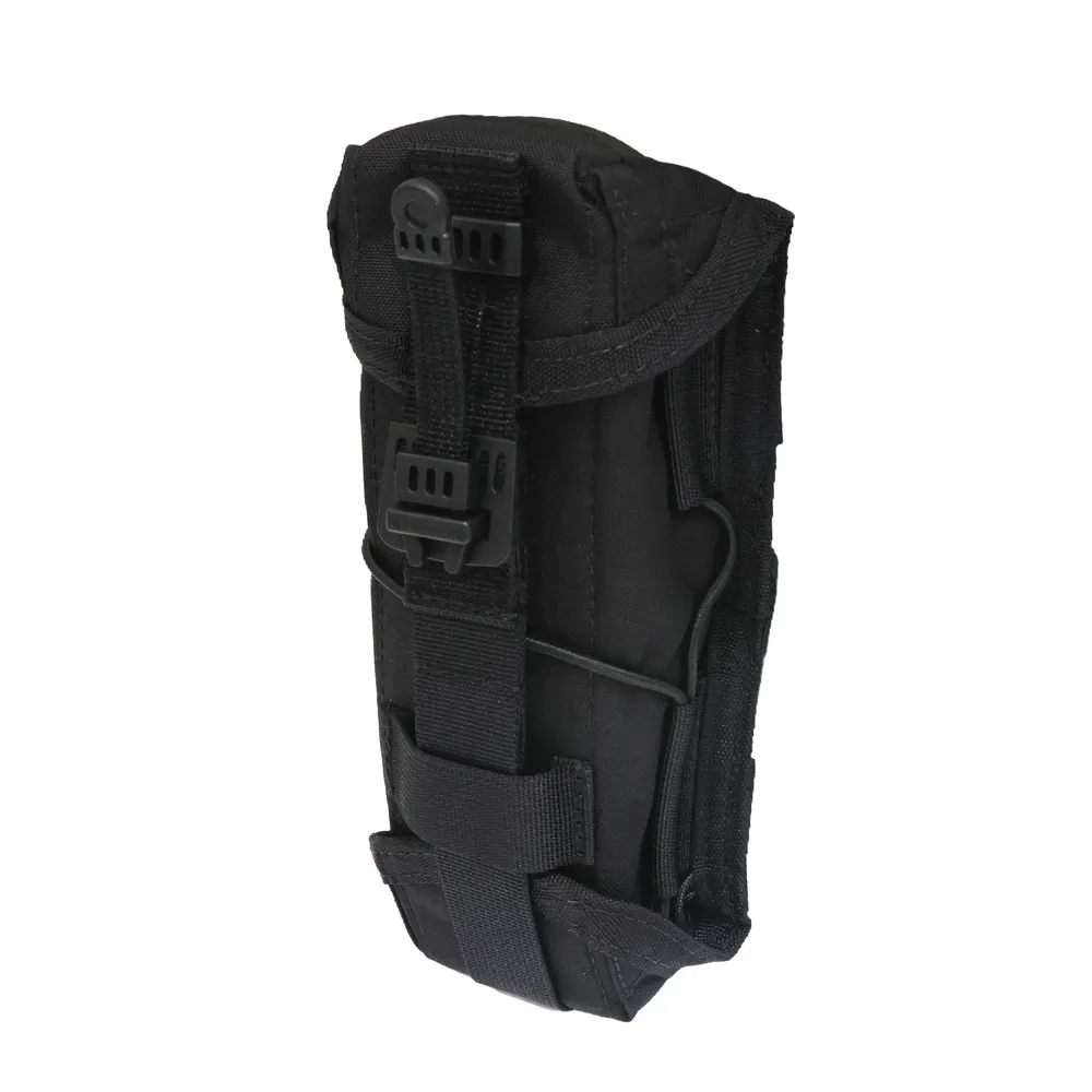 Закрытый подсумок для радиостанции 5.45 DESIGN