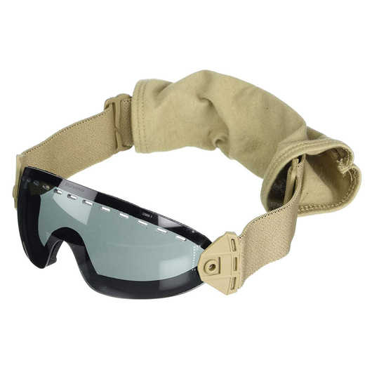 Тактические очки Boogie Soep GOG Smith Optics