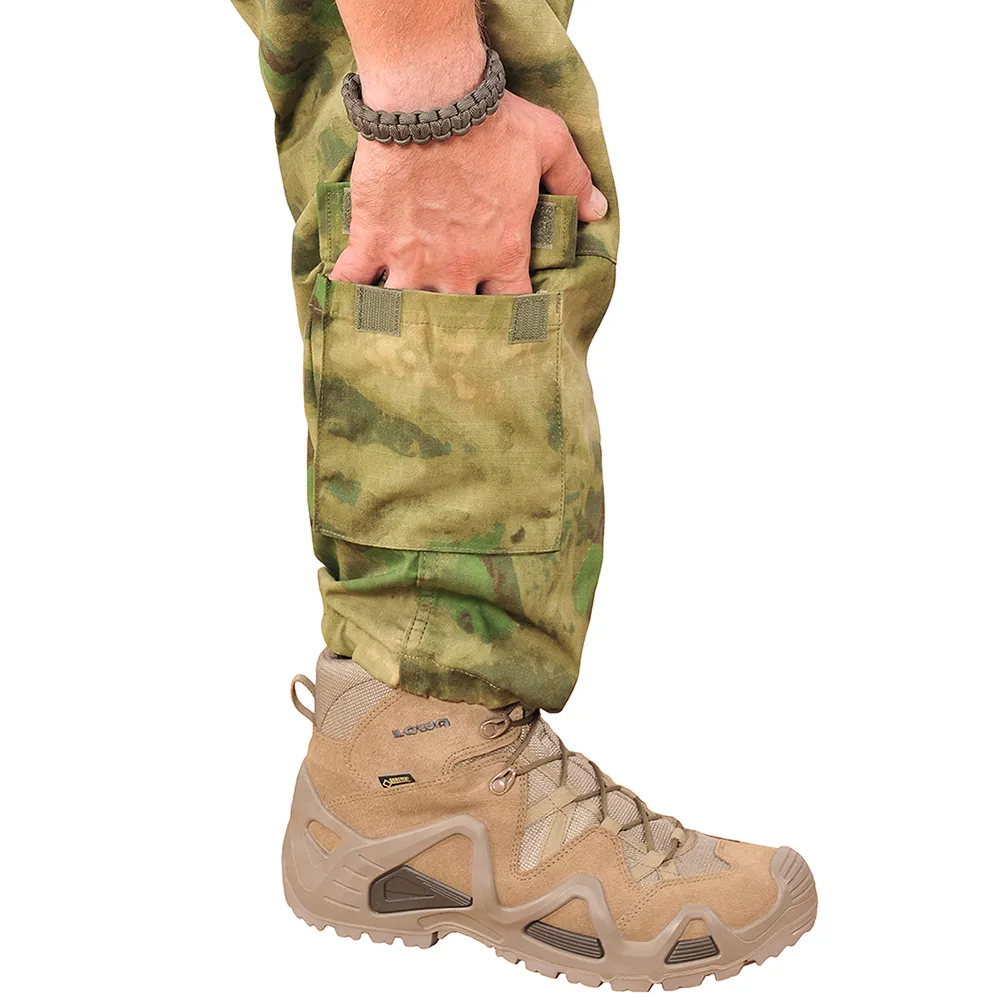 Тактические штаны Assault Force Tactical Performance