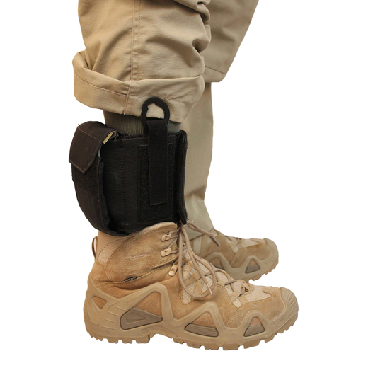 Индивидуальная аптечка на ногу Rouge Gunfighter