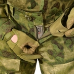 Тактические брюки "Рысь-С" 5.45 DESIGN