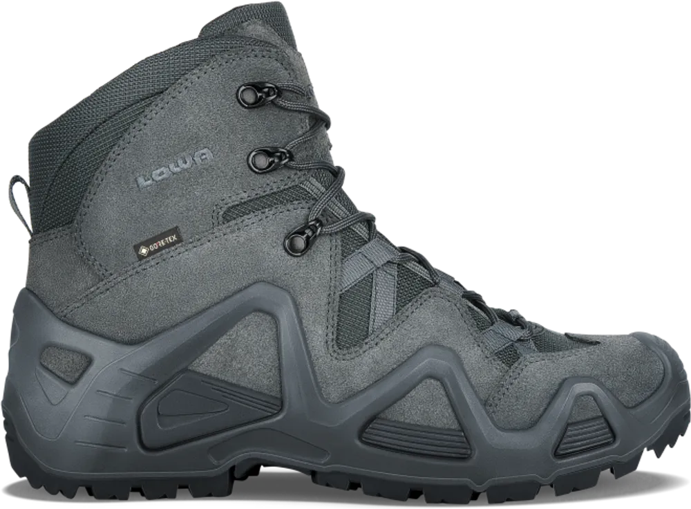 Женские ботинки Zephyr GTX Mid TF WS Lowa