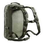 Медицинский рюкзак TT Medic Assault Pack L MK II IRR (с ИК-ремиссией) Tasmanian Tiger