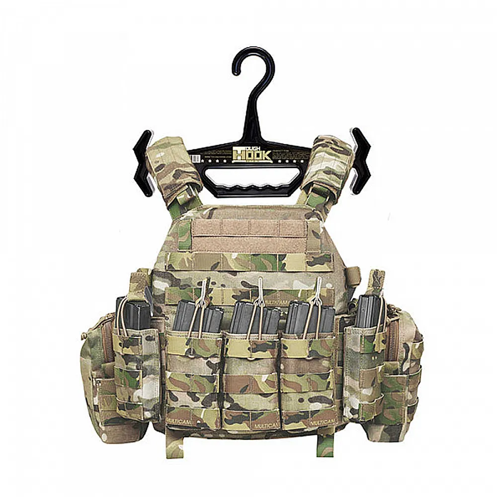 Вешалка для снаряжения Warrior Assault Systems