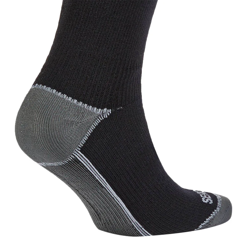 Непромокаемые носки Thin Mid Lenght Sealskinz