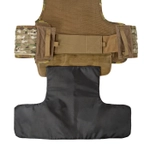 Вставки из мягкой брони для жилетов Raptor Warrior Assault Systems
