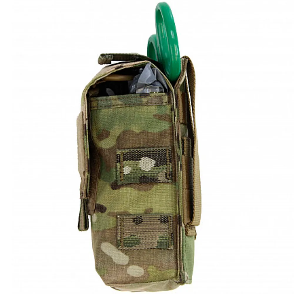 Медицинский подсумок Individual First Aid Kit Warrior Assault Systems