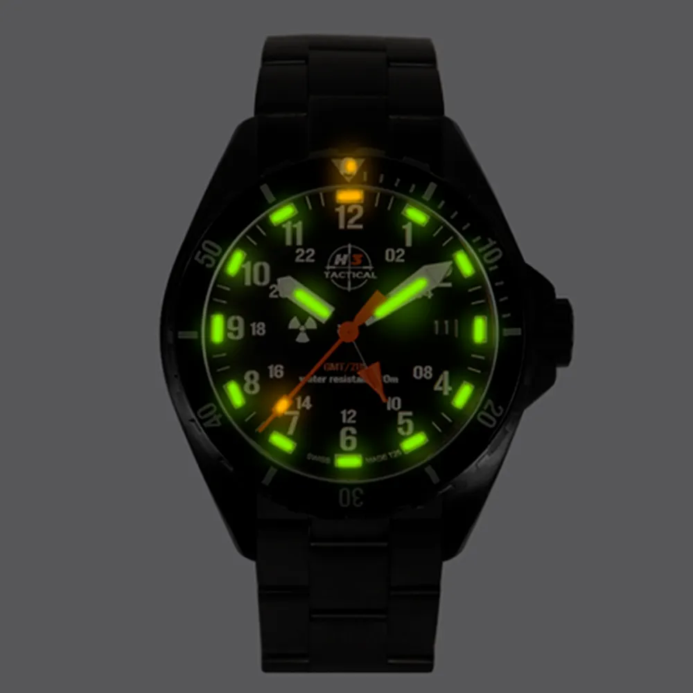 Часы TROOPER PRO H3TACTICAL, модель H3.3112.789.1.2