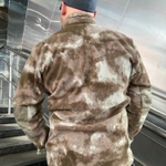 Флисовая куртка "Патруль" 5.45 DESIGN