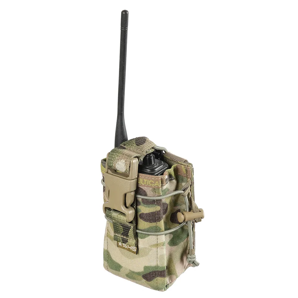 Подсумок для радиостанции 5.45 DESIGN