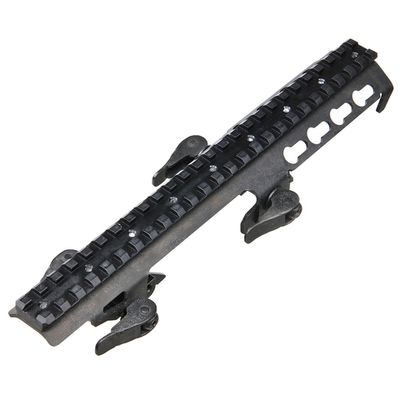 Планка "Терминатор" для крышки ствольной коробки пулемёта Калашникова Guns Gadget | Военторг ALLMULTICAM 