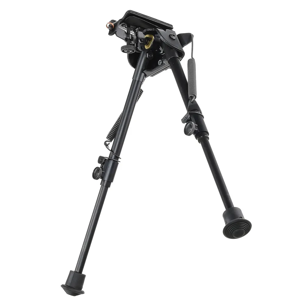 Сошки Harris Bipod серия S (на вращающемся основании) модель L 9-13