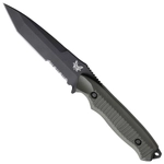 Тактический нож 141 SBK-ADC Nimravus Benchmade