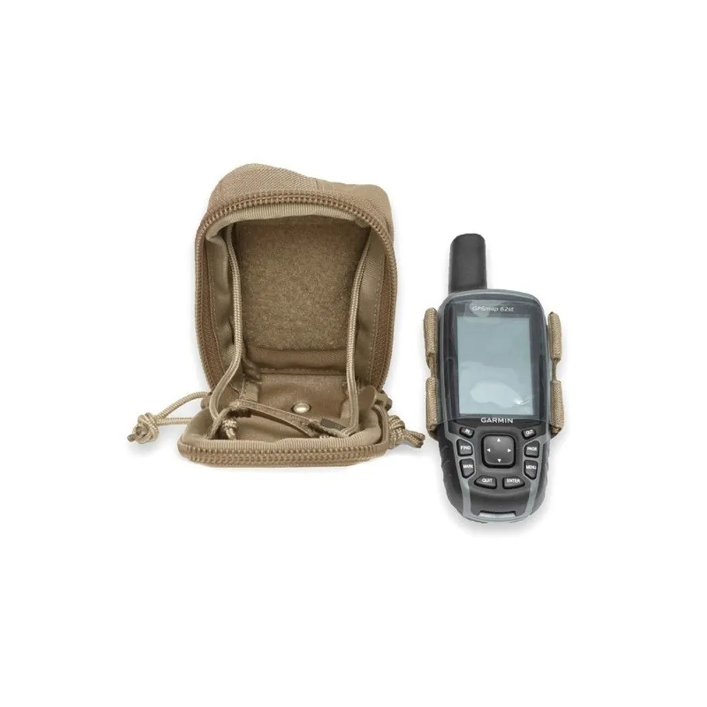 Удобный подсумок для GPS навигатора Warrior Assault Systems