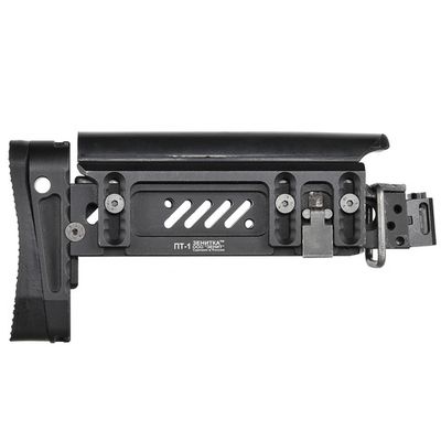 Приклад "ПТ-1 Классика" Зенит | Военторг ALLMULTICAM 