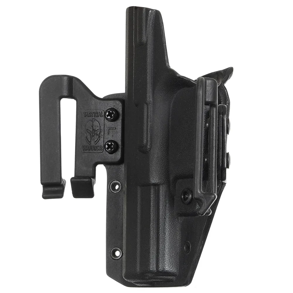 Быстросъемная кобура из Kydex под Grand Power T12 5.45 DESIGN