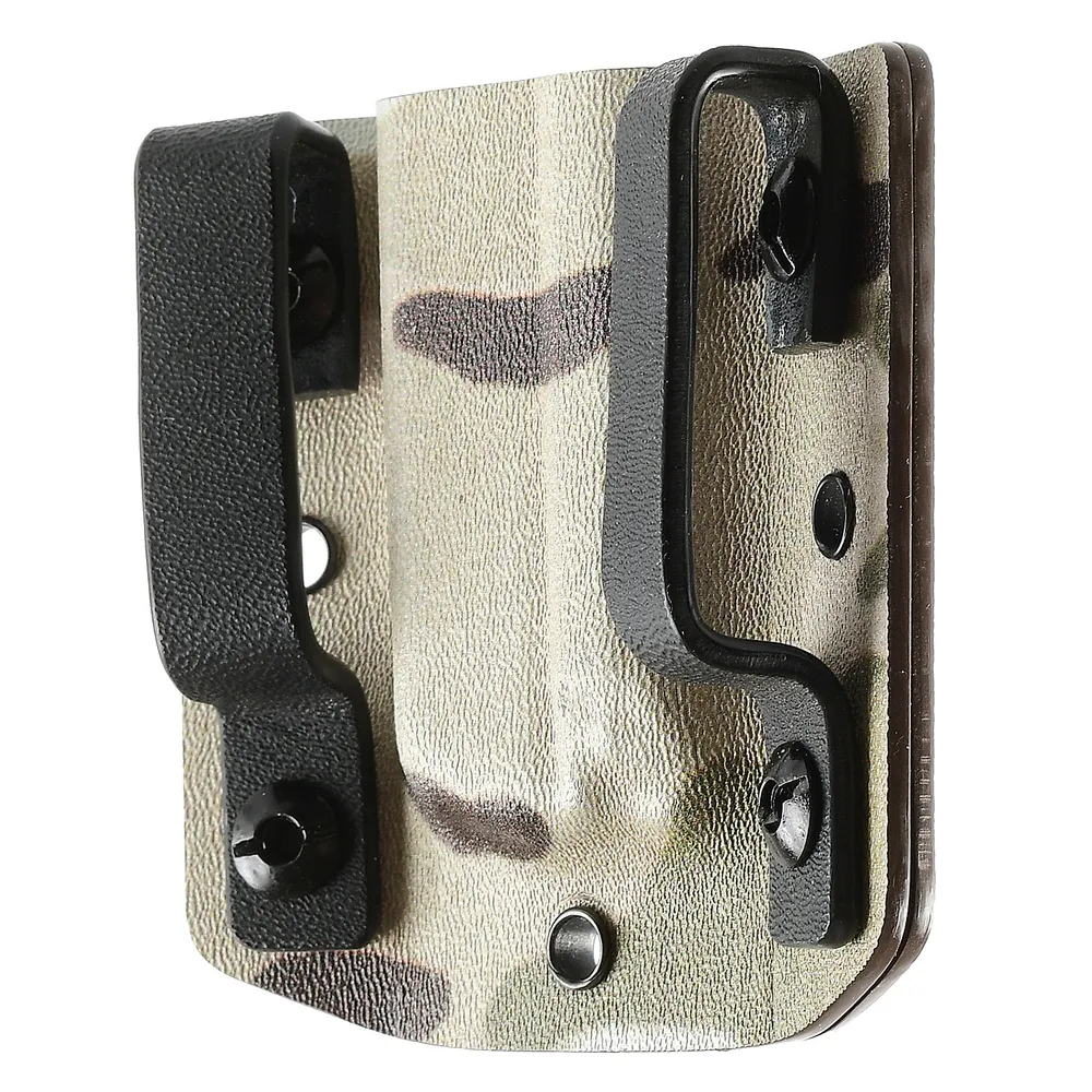 Подсумок из Kydex под 1 магазин Grand Power T12 5.45 DESIGN